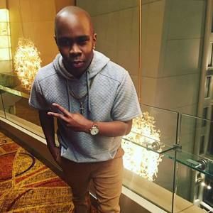 Meet your Posher, Corey